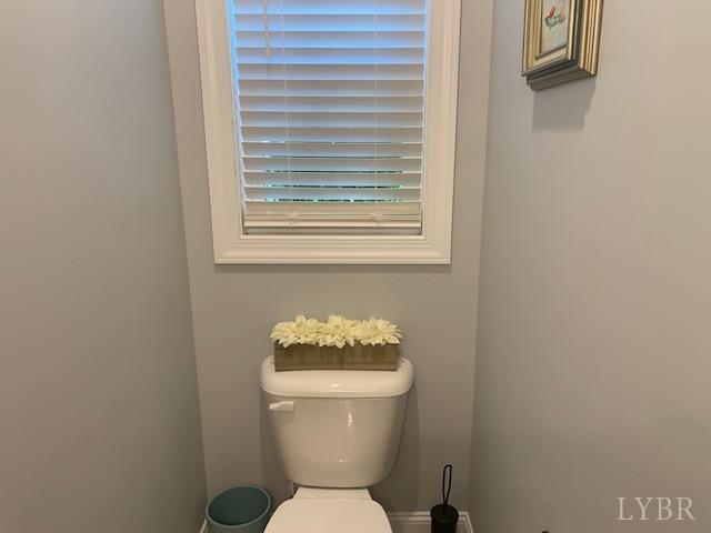 1013 Cobblestone Lane Forest, VA 24551 - Photo 22 of 51