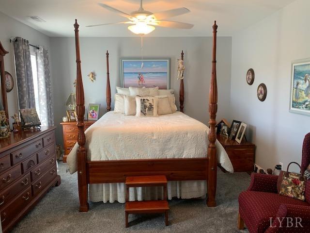 1013 Cobblestone Lane Forest, VA 24551 - Photo 23 of 51