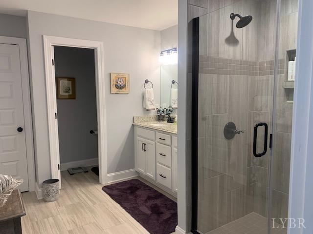 1013 Cobblestone Lane Forest, VA 24551 - Photo 25 of 51