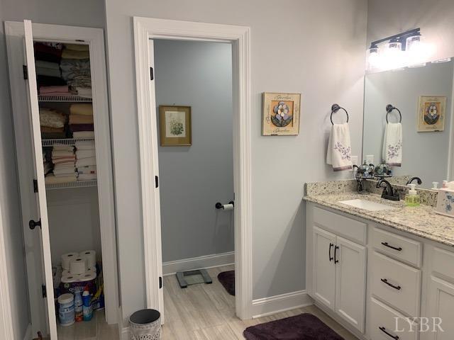 1013 Cobblestone Lane Forest, VA 24551 - Photo 27 of 51