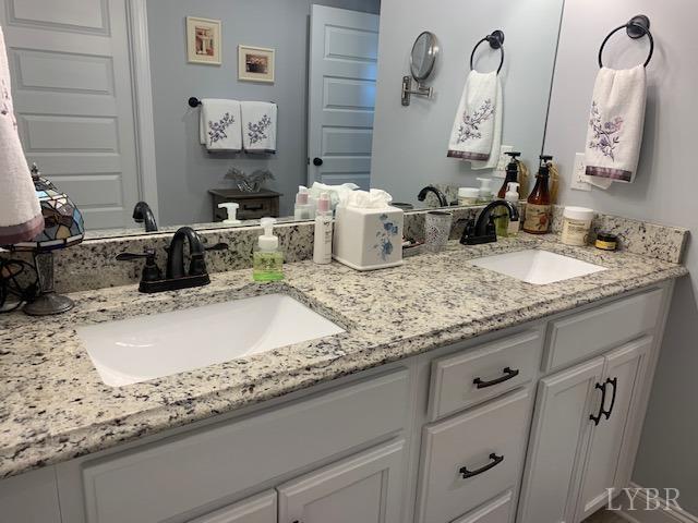 1013 Cobblestone Lane Forest, VA 24551 - Photo 28 of 51