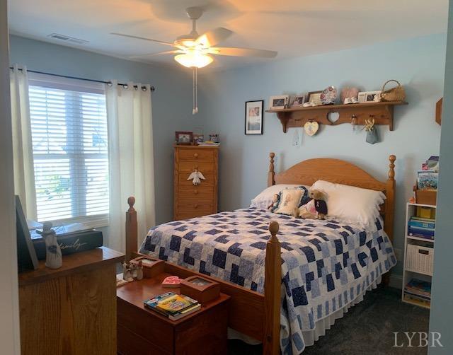 1013 Cobblestone Lane Forest, VA 24551 - Photo 30 of 51