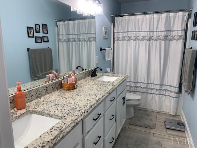 1013 Cobblestone Lane Forest, VA 24551 - Photo 31 of 51