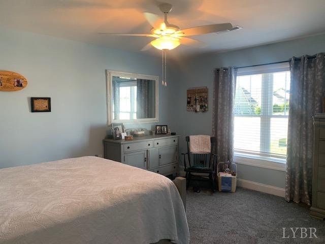 1013 Cobblestone Lane Forest, VA 24551 - Photo 32 of 51