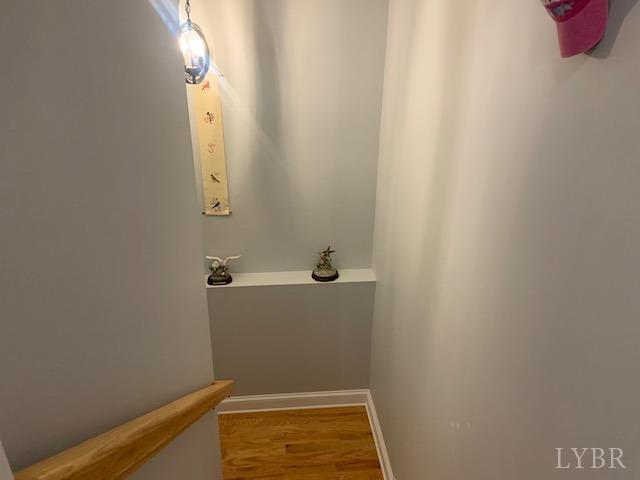 1013 Cobblestone Lane Forest, VA 24551 - Photo 38 of 51