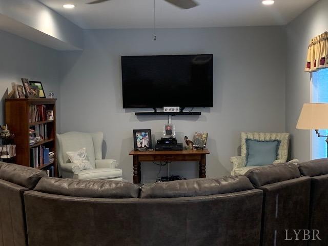 1013 Cobblestone Lane Forest, VA 24551 - Photo 40 of 51