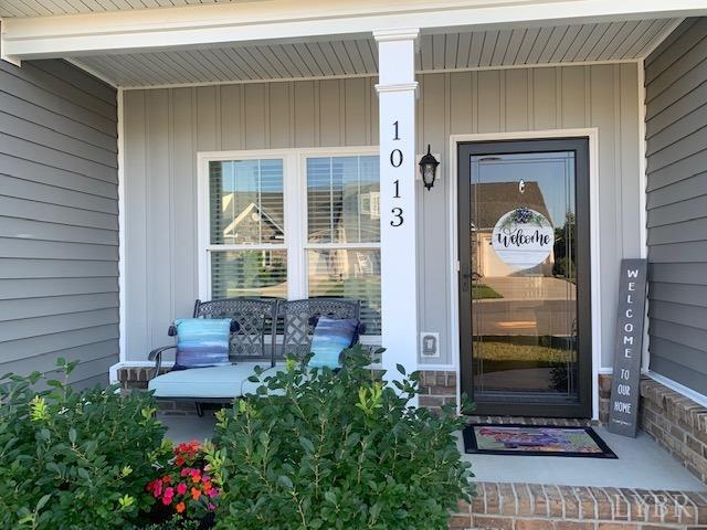 1013 Cobblestone Lane Forest, VA 24551 - Photo 4 of 51