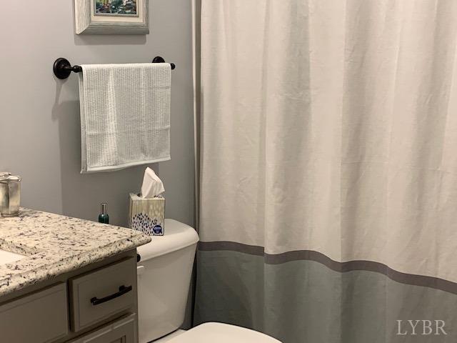 1013 Cobblestone Lane Forest, VA 24551 - Photo 41 of 51