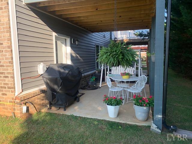 1013 Cobblestone Lane Forest, VA 24551 - Photo 46 of 51