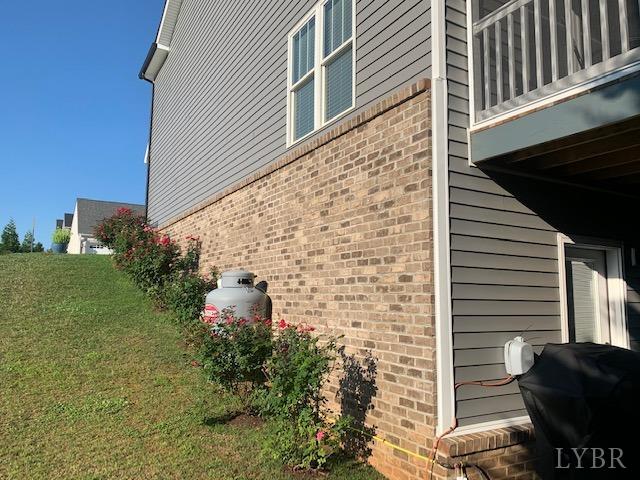 1013 Cobblestone Lane Forest, VA 24551 - Photo 50 of 51