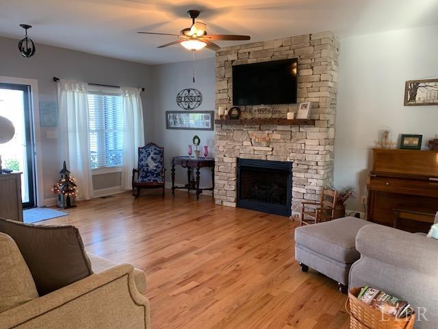 1013 Cobblestone Lane Forest, VA 24551 - Photo 7 of 51