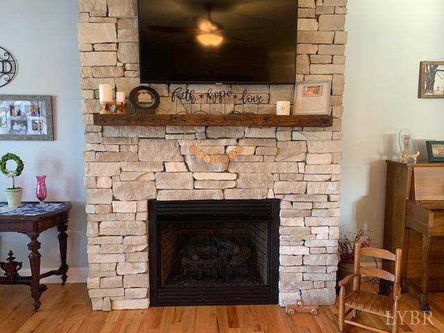 1013 Cobblestone Lane Forest, VA 24551 - Photo 8 of 51