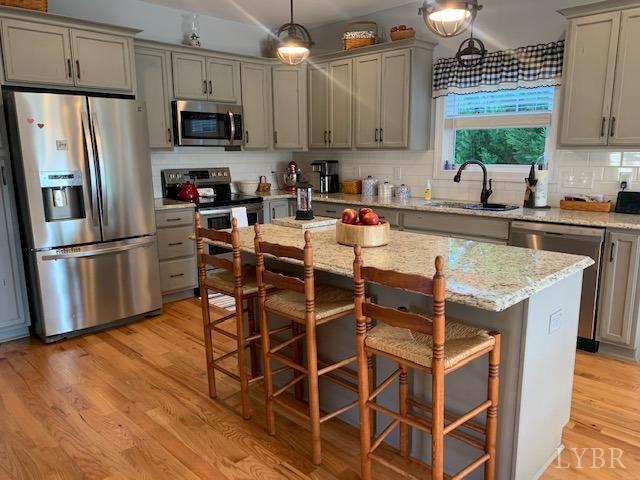 1013 Cobblestone Lane Forest, VA 24551 - Photo 10 of 51