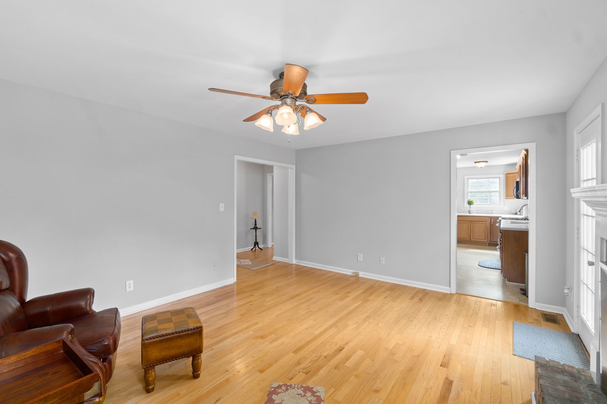 3522 Hunters Ridge Woodlawn, TN 37191 - Photo 11 of 36 Gallery Image 11