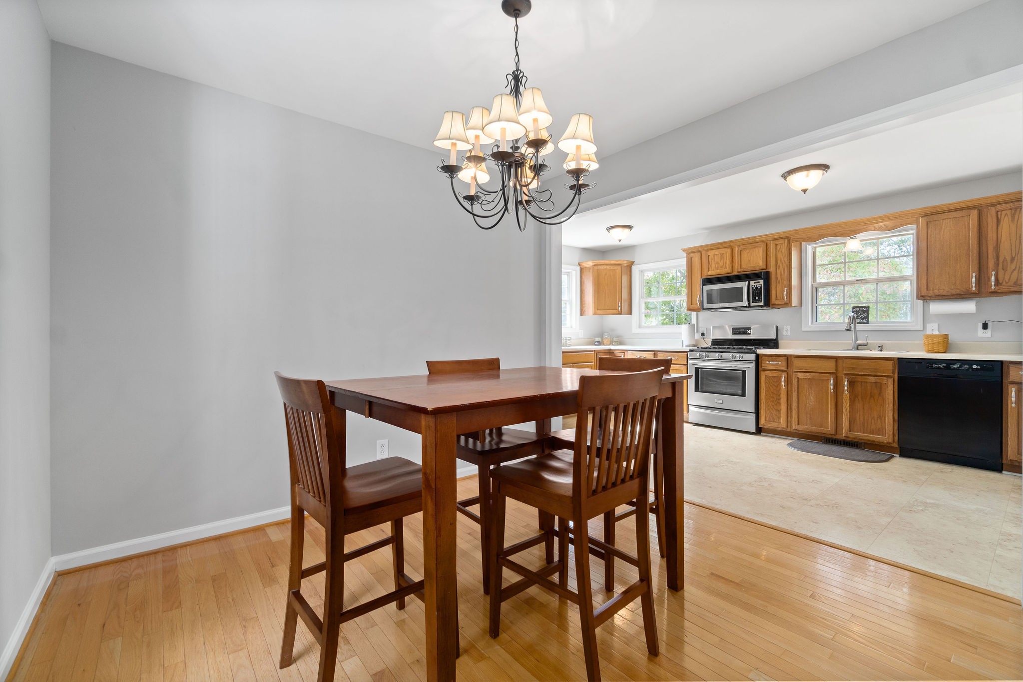 3522 Hunters Ridge Woodlawn, TN 37191 - Photo 13 of 36 Gallery Image 13