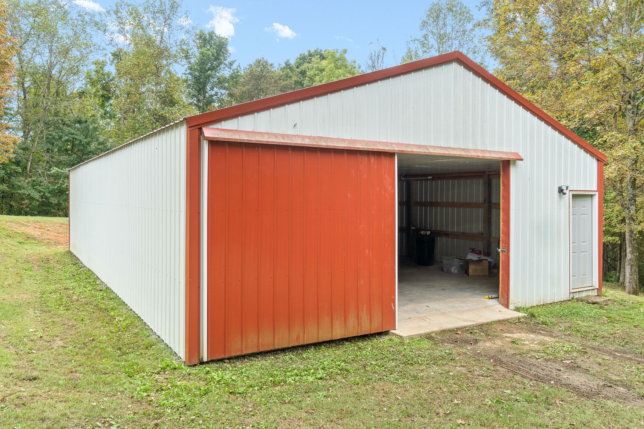 3522 Hunters Ridge Woodlawn, TN 37191 - Photo 30 of 36 Gallery Image 30