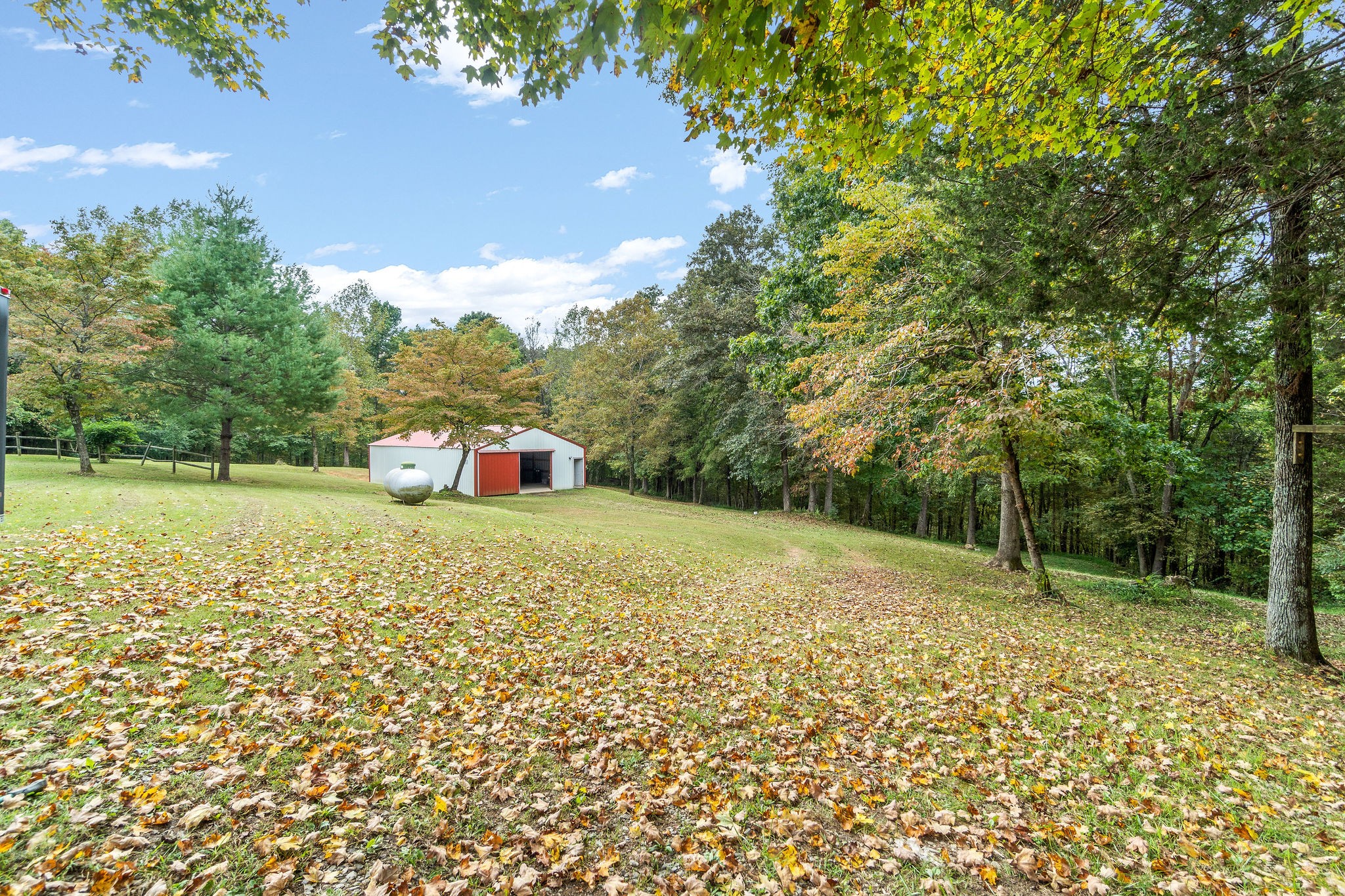 3522 Hunters Ridge Woodlawn, TN 37191 - Photo 32 of 36 Gallery Image 32