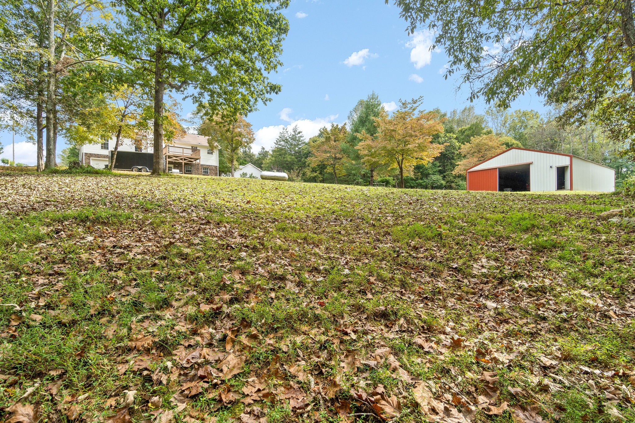 3522 Hunters Ridge Woodlawn, TN 37191 - Photo 33 of 36 Gallery Image 33