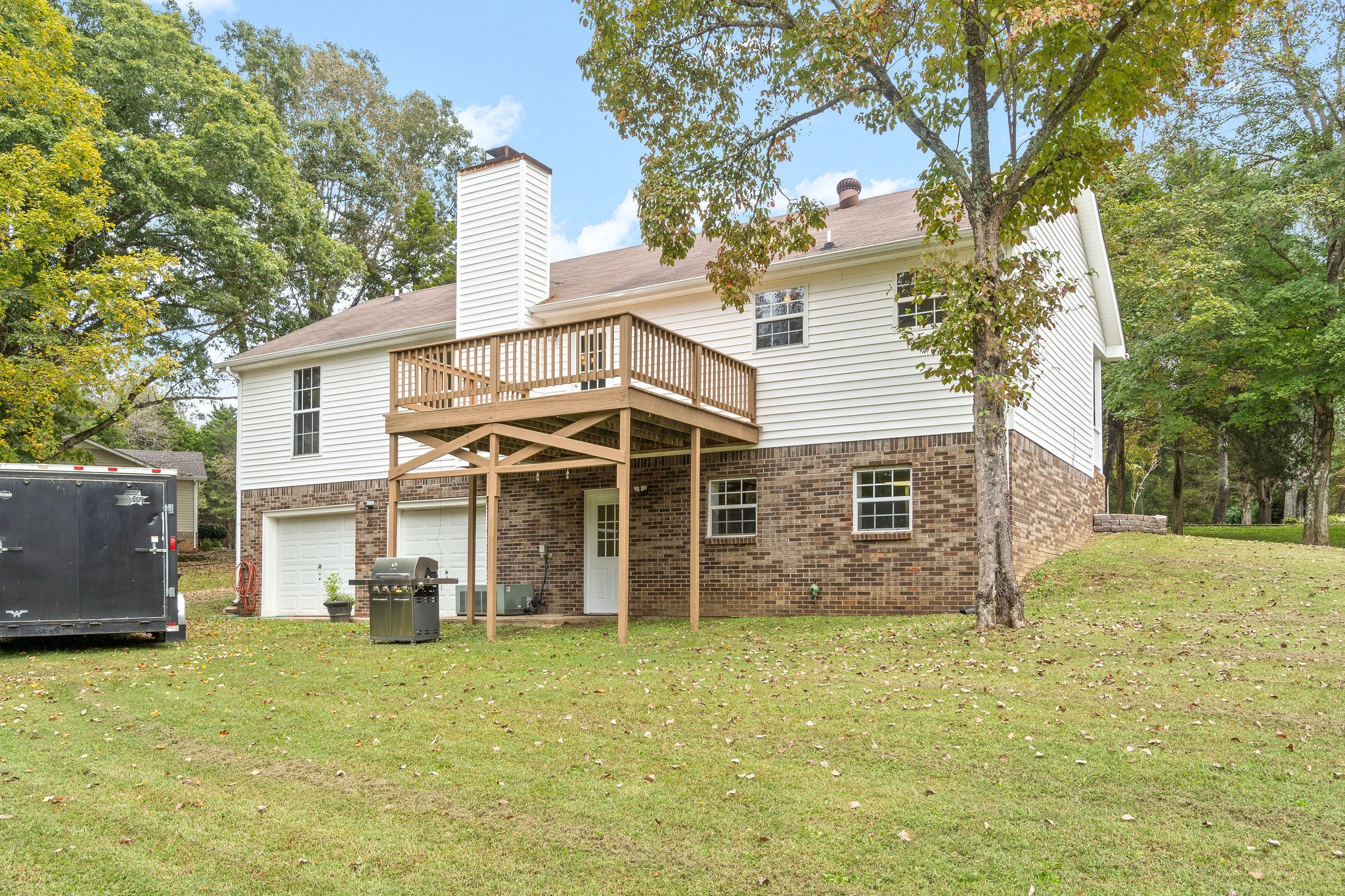 3522 Hunters Ridge Woodlawn, TN 37191 - Photo 35 of 36 Gallery Image 35