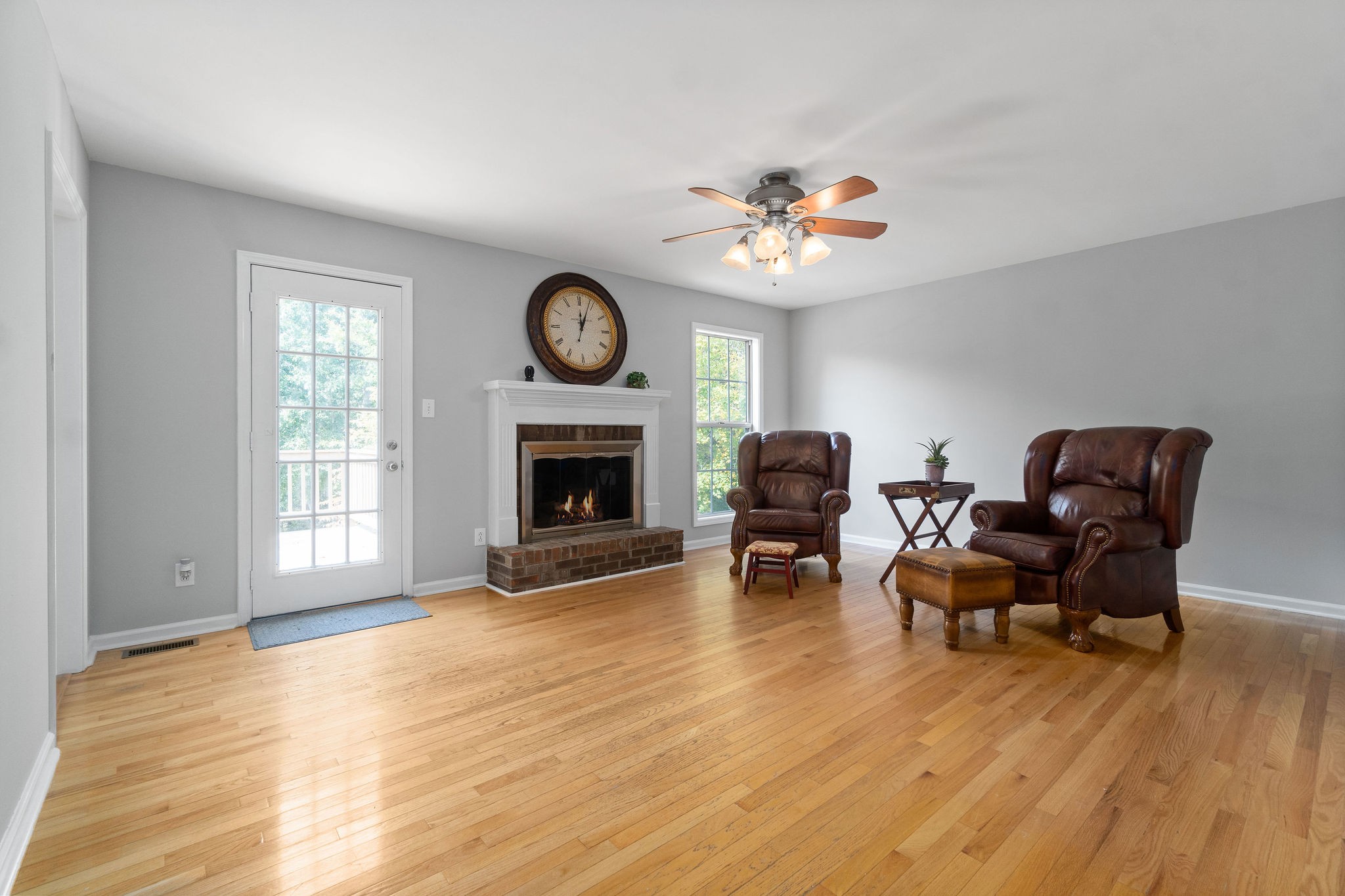 3522 Hunters Ridge Woodlawn, TN 37191 - Photo 8 of 36 Gallery Image 8