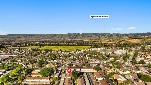 $599,888 | 582 Palmetto Drive, San Jose, CA 95111