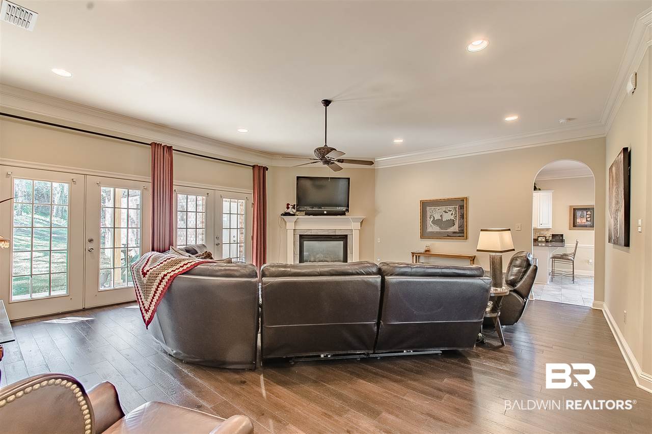 217 General Canby Loop Daphne, AL 36527 - Photo 11 of 45 Great Room