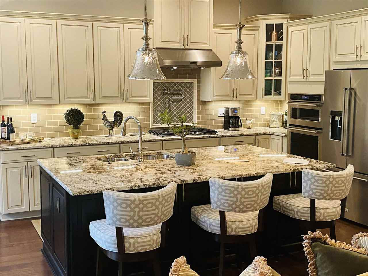 2549 Beckwith Road Apex, NC 27523 - Photo 3 of 5 Photo 3