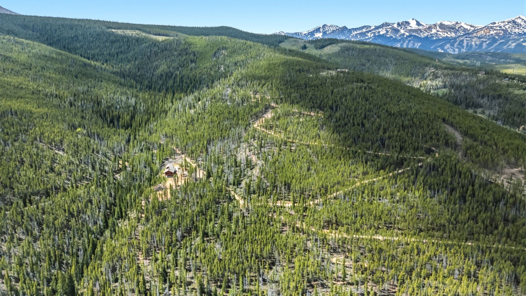 653 Summit Gulch Road Breckenridge, CO 80424 - Photo 10 of 18
