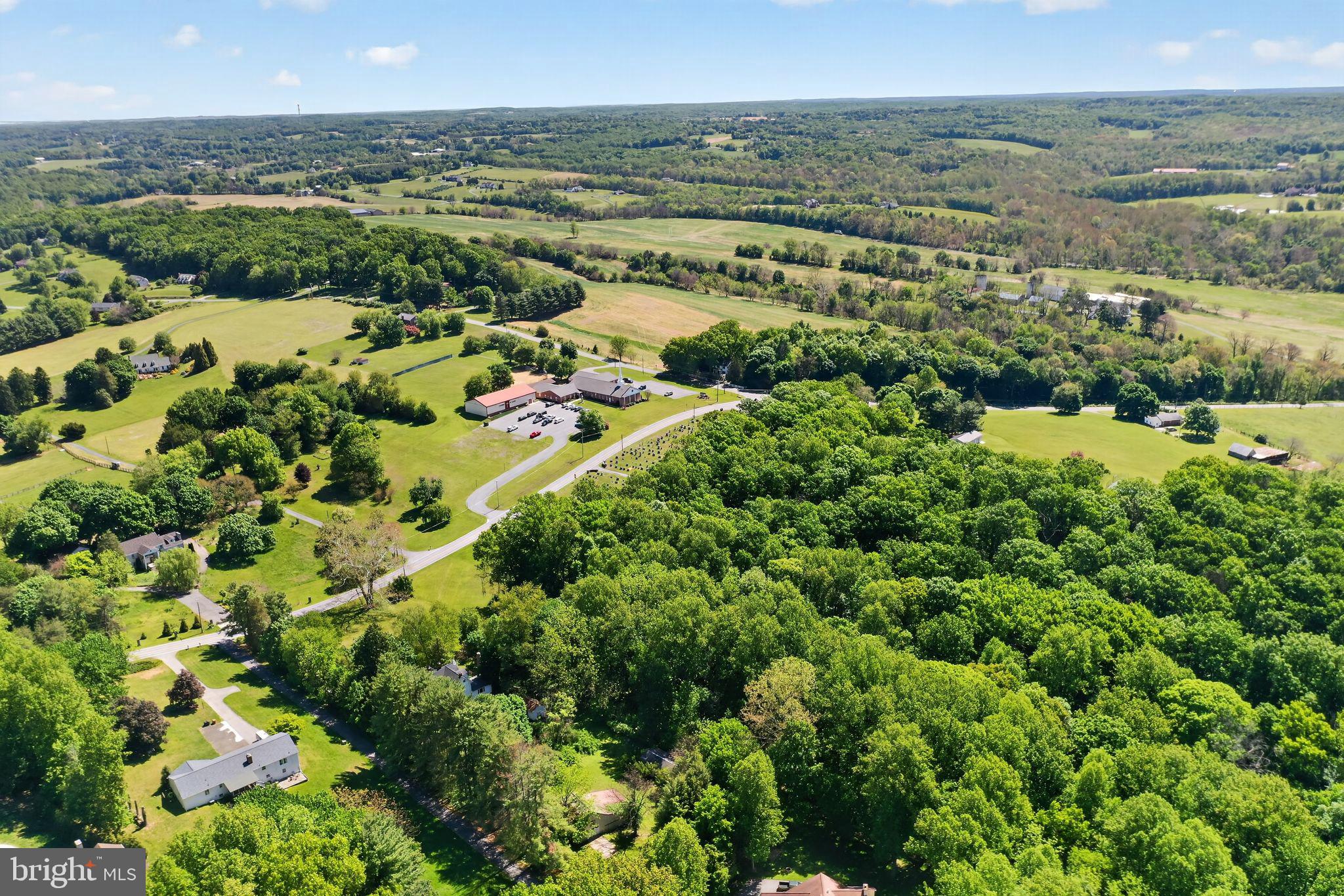12000 Bethesda Church Road Damascus, MD 20872 - Photo 57 of 59 5 acres in Montgomery County