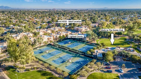 $2,750 | 7710 East Gainey Ranch Road, Unit 233, Scottsdale, AZ 85258