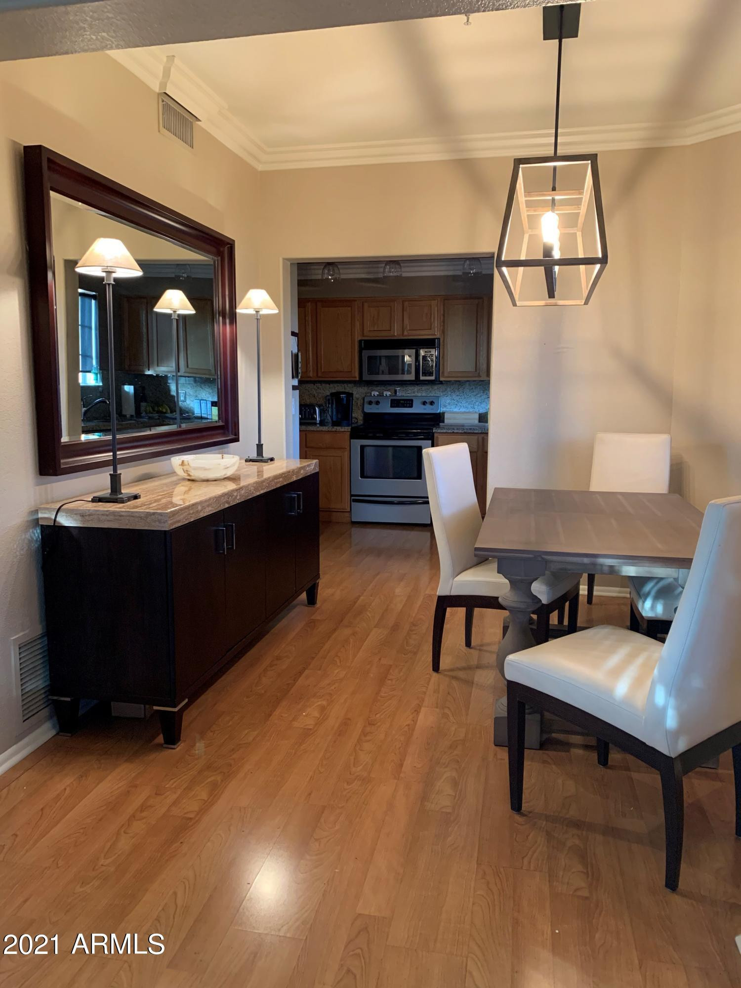 7710 East Gainey Ranch Road, Unit 233 Scottsdale, AZ 85258 - Photo 11 of 42 Photo #11