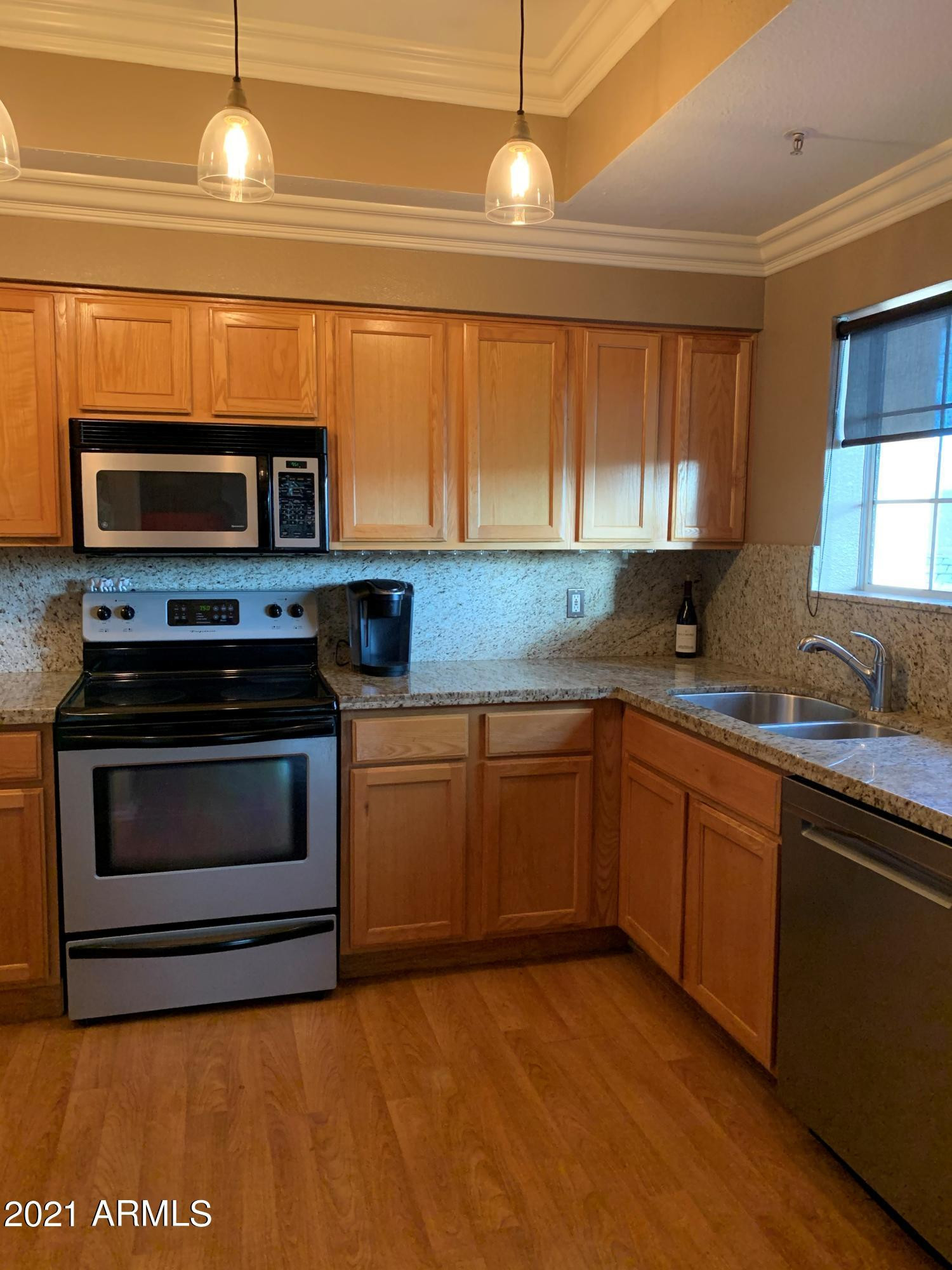 7710 East Gainey Ranch Road, Unit 233 Scottsdale, AZ 85258 - Photo 13 of 42 Photo #13