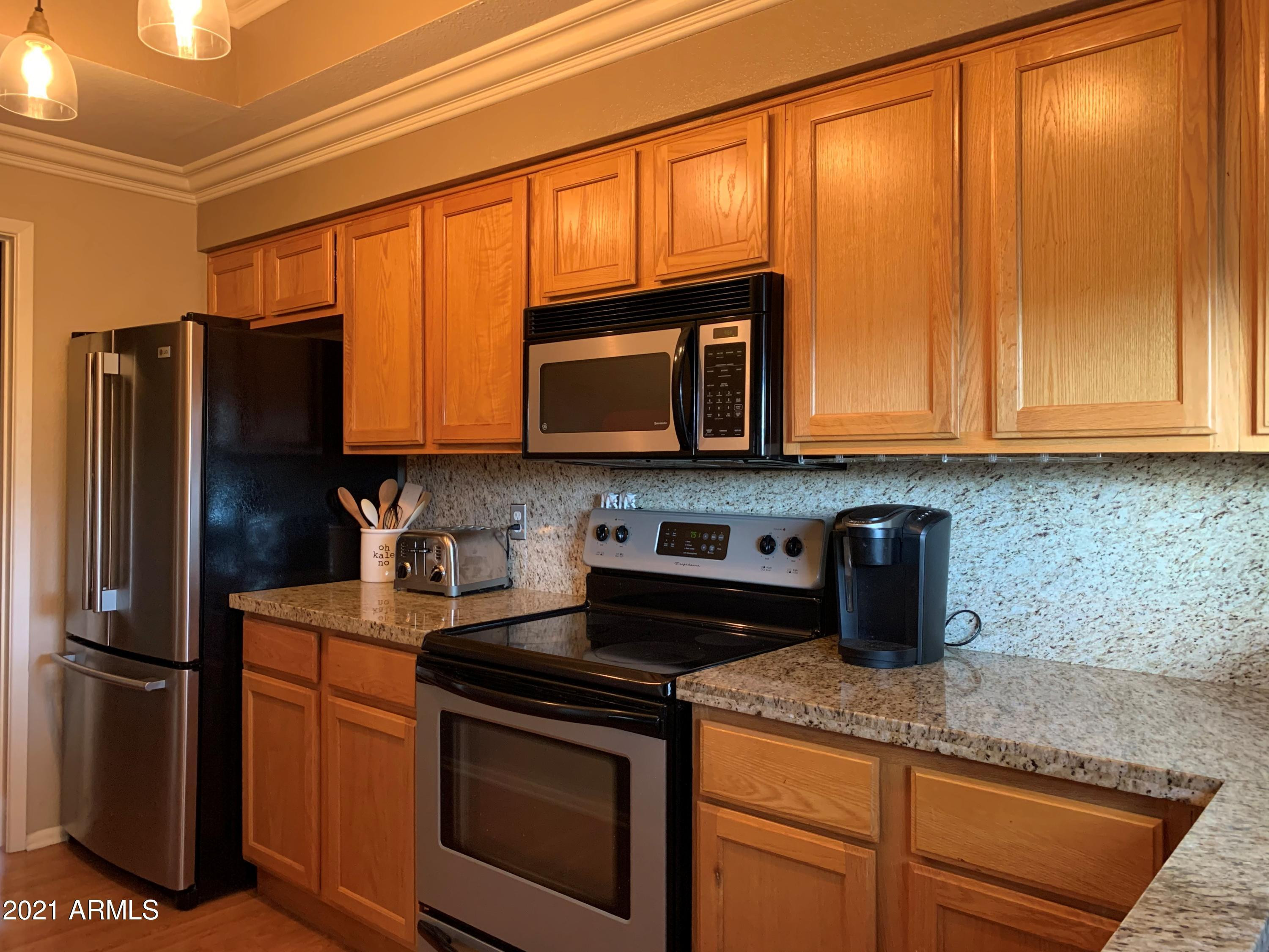 7710 East Gainey Ranch Road, Unit 233 Scottsdale, AZ 85258 - Photo 14 of 42 Photo #14