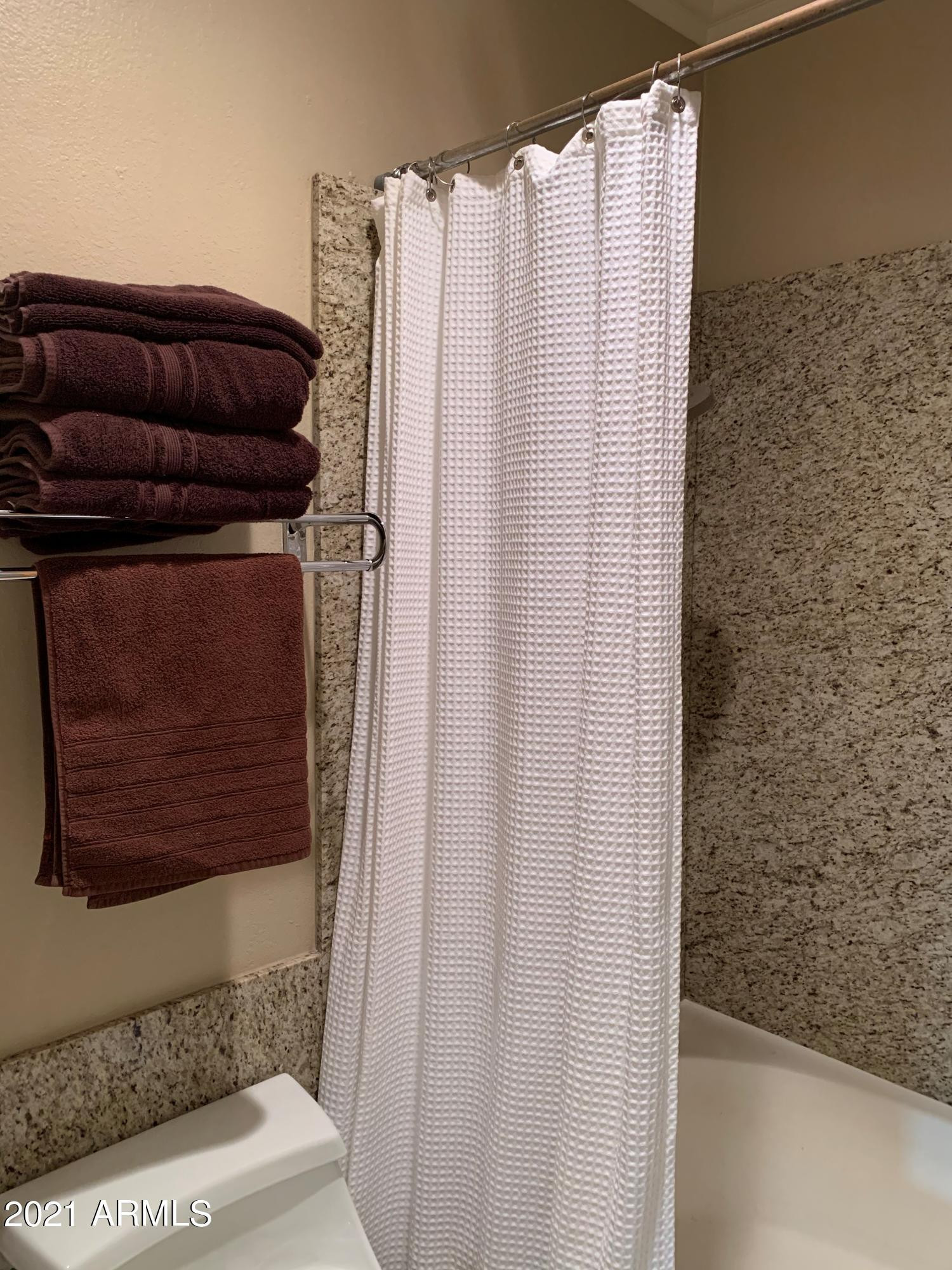 7710 East Gainey Ranch Road, Unit 233 Scottsdale, AZ 85258 - Photo 21 of 42 Photo #21