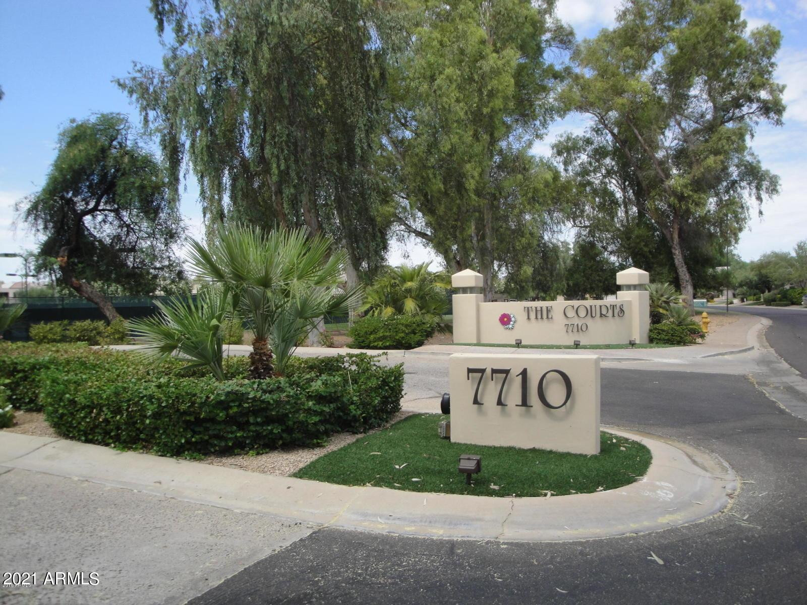 7710 East Gainey Ranch Road, Unit 233 Scottsdale, AZ 85258 - Photo 26 of 42 Photo #26
