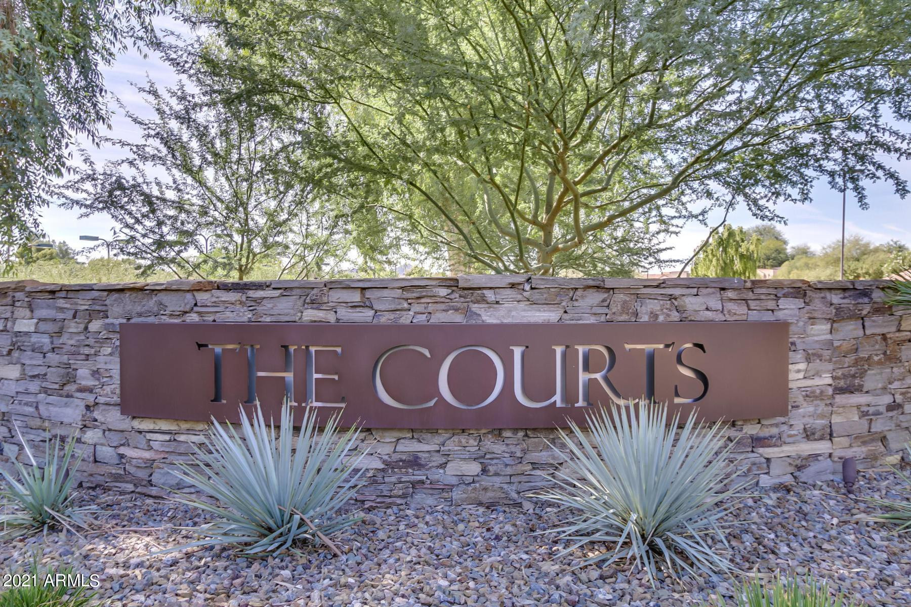 7710 East Gainey Ranch Road, Unit 233 Scottsdale, AZ 85258 - Photo 27 of 42 Photo #27