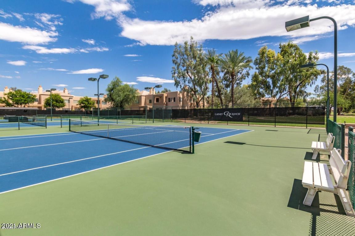 7710 East Gainey Ranch Road, Unit 233 Scottsdale, AZ 85258 - Photo 28 of 42 Photo #28