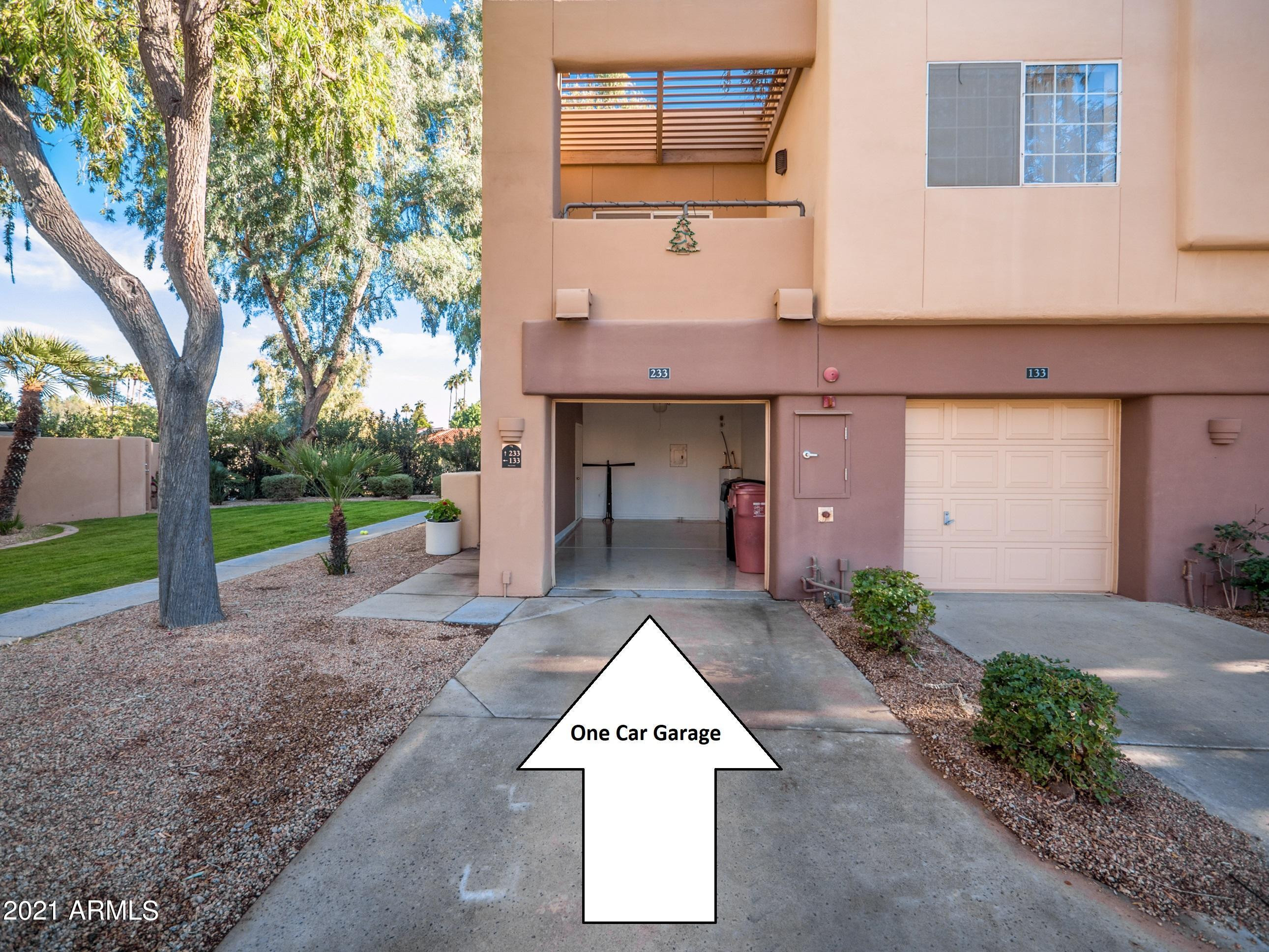 7710 East Gainey Ranch Road, Unit 233 Scottsdale, AZ 85258 - Photo 3 of 42 Photo #3