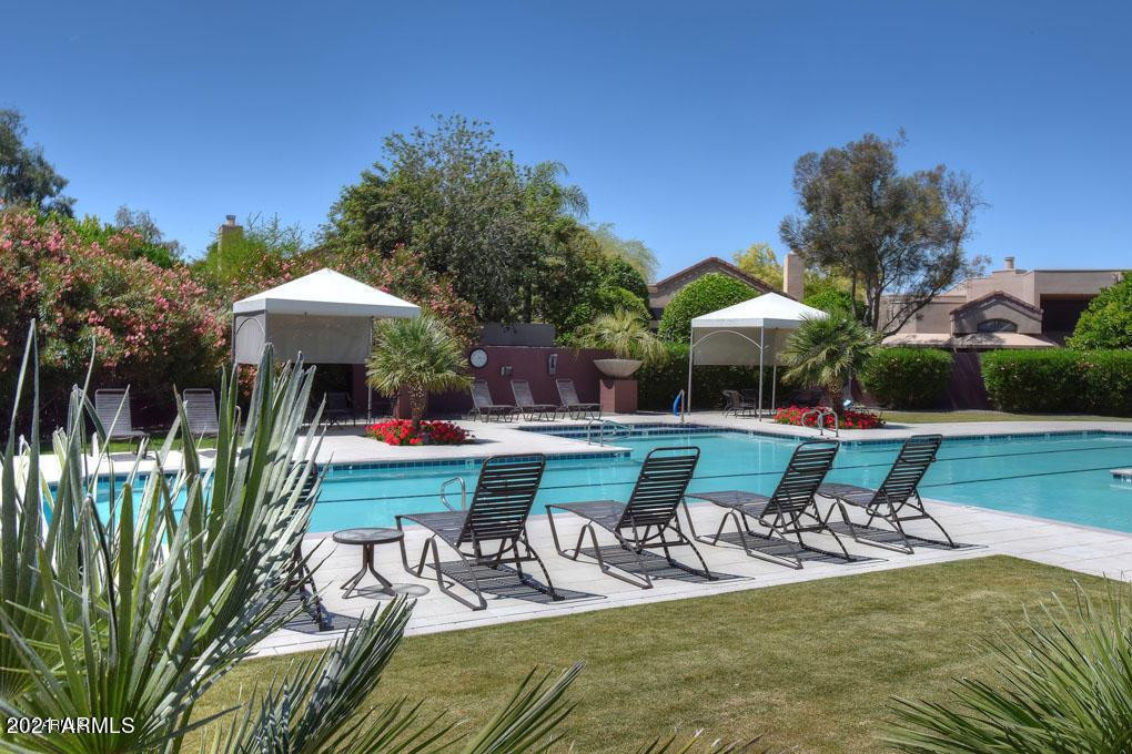 7710 East Gainey Ranch Road, Unit 233 Scottsdale, AZ 85258 - Photo 35 of 42 Photo #35