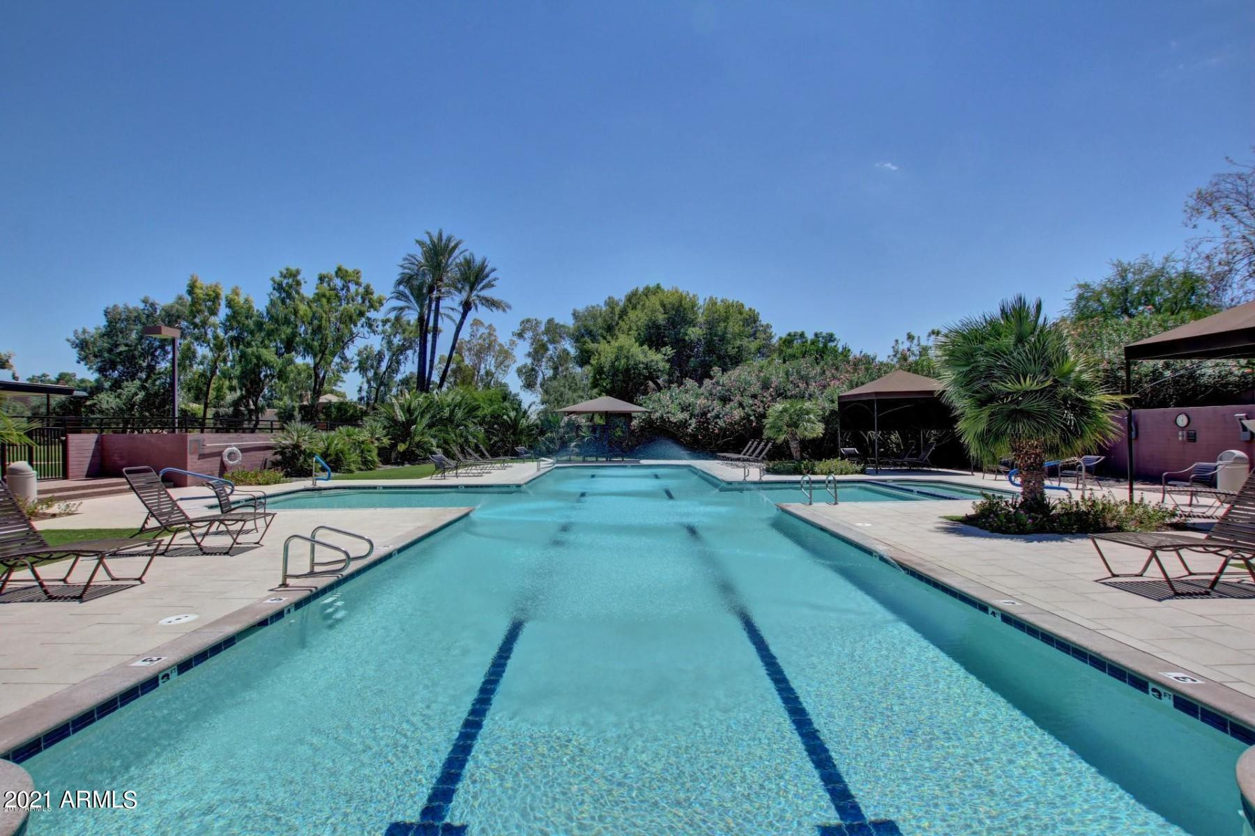 7710 East Gainey Ranch Road, Unit 233 Scottsdale, AZ 85258 - Photo 37 of 42 Photo #37