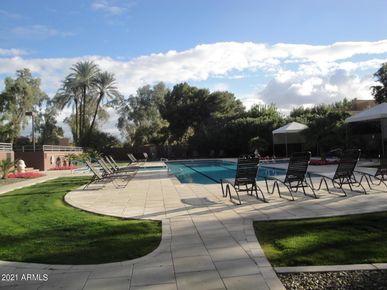 7710 East Gainey Ranch Road, Unit 233 Scottsdale, AZ 85258 - Photo 38 of 42 Photo #38