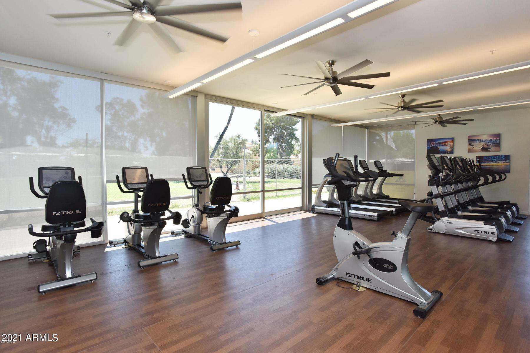 7710 East Gainey Ranch Road, Unit 233 Scottsdale, AZ 85258 - Photo 39 of 42 Photo #39