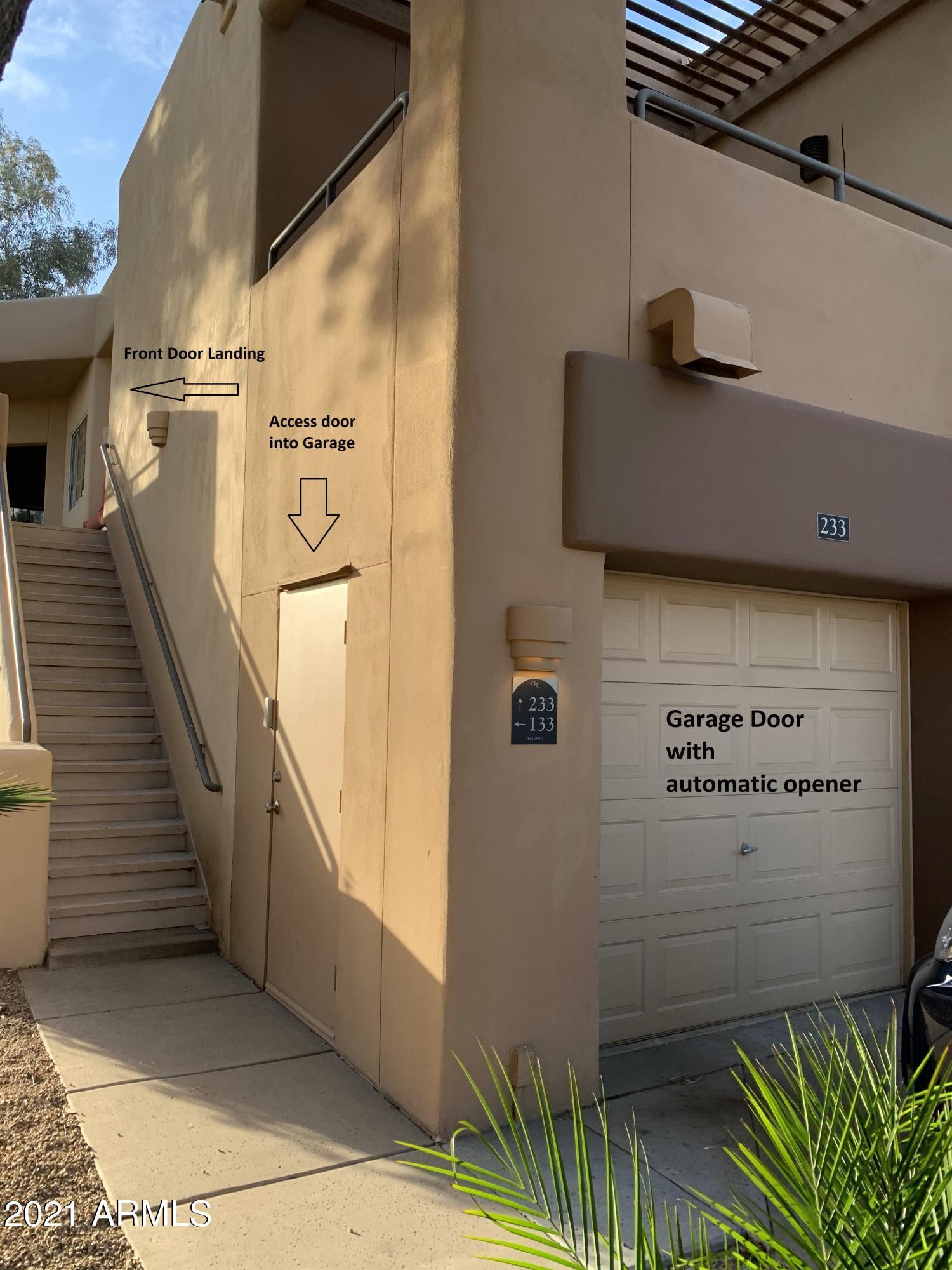 7710 East Gainey Ranch Road, Unit 233 Scottsdale, AZ 85258 - Photo 4 of 42 Photo #4