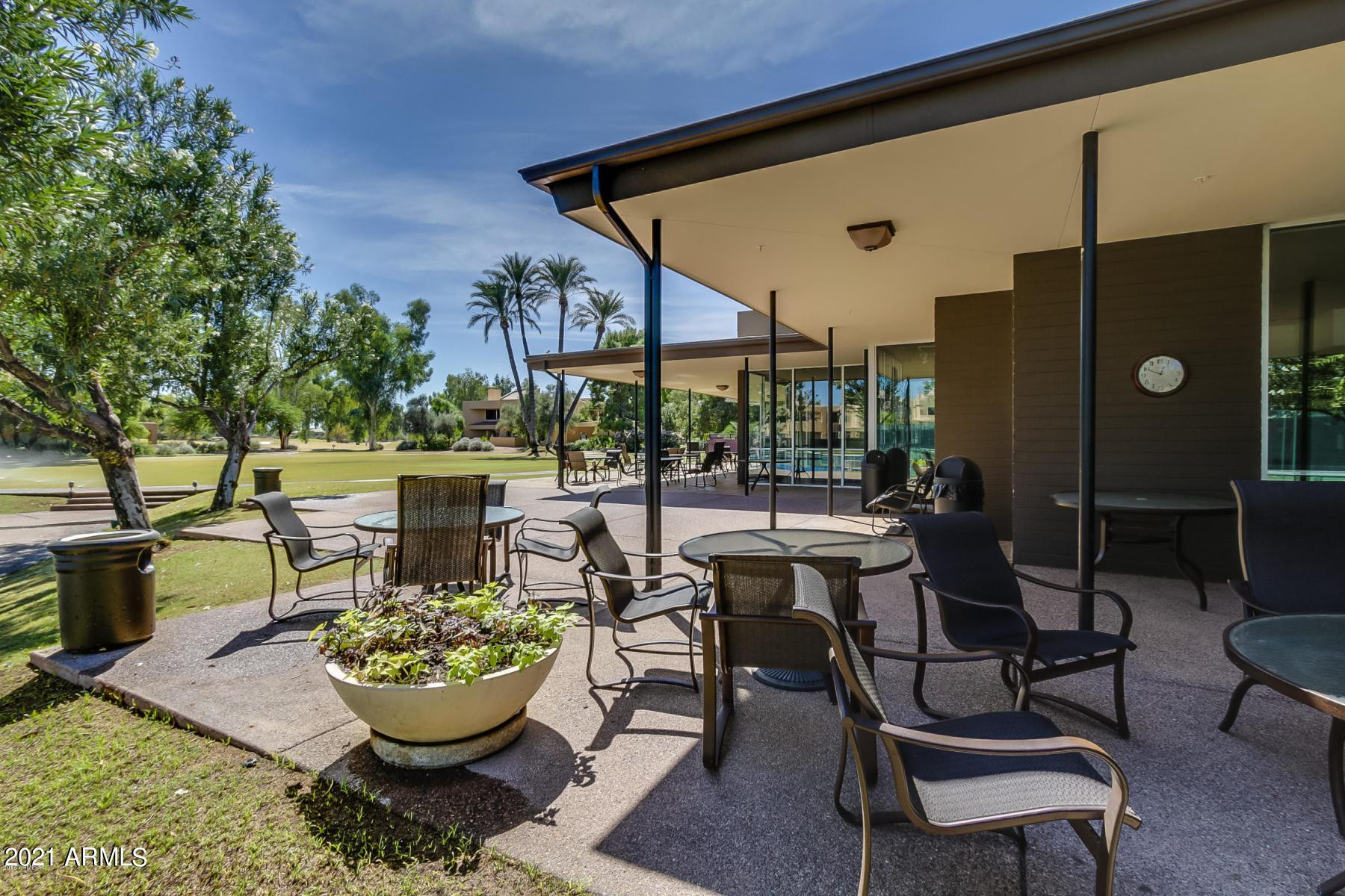 7710 East Gainey Ranch Road, Unit 233 Scottsdale, AZ 85258 - Photo 41 of 42 Photo #41