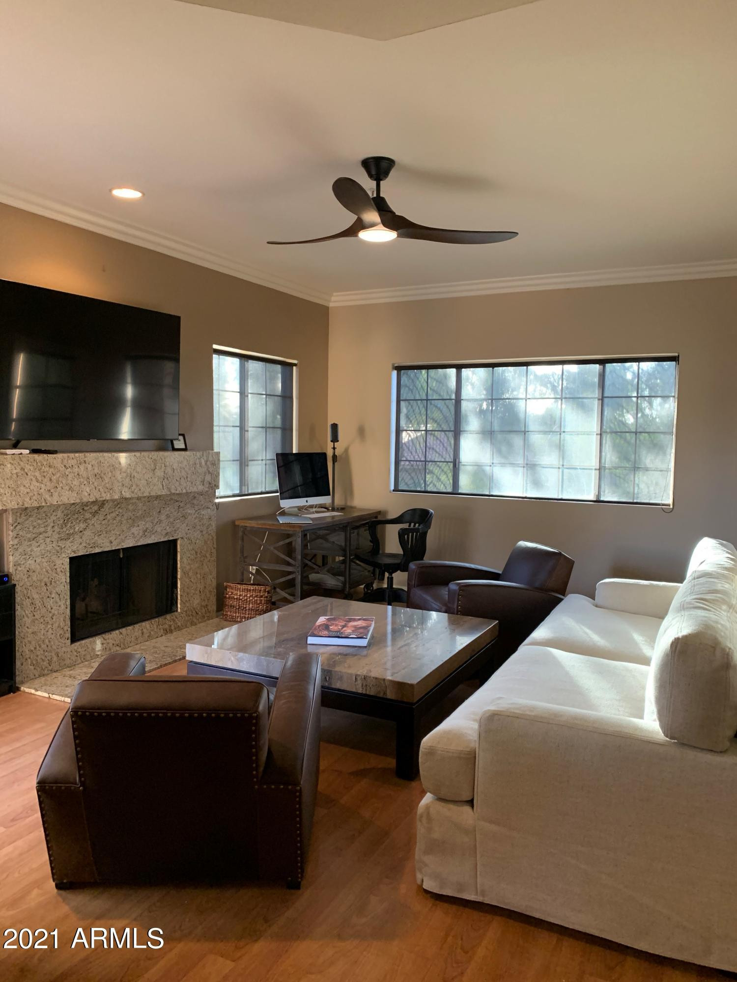 7710 East Gainey Ranch Road, Unit 233 Scottsdale, AZ 85258 - Photo 6 of 42 Photo #6