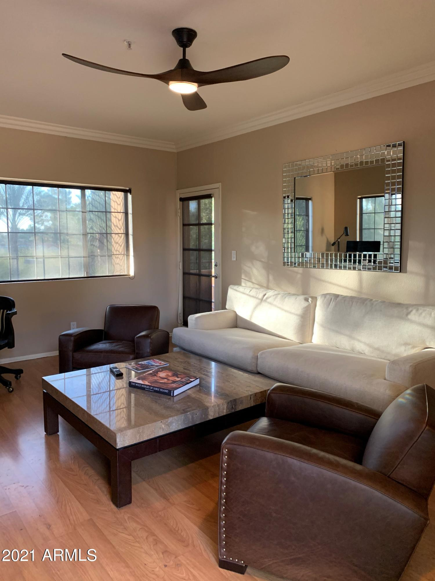 7710 East Gainey Ranch Road, Unit 233 Scottsdale, AZ 85258 - Photo 7 of 42 Photo #7