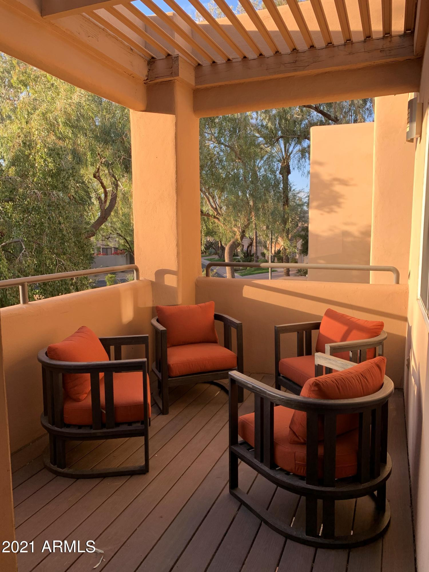 7710 East Gainey Ranch Road, Unit 233 Scottsdale, AZ 85258 - Photo 8 of 42 Photo #8