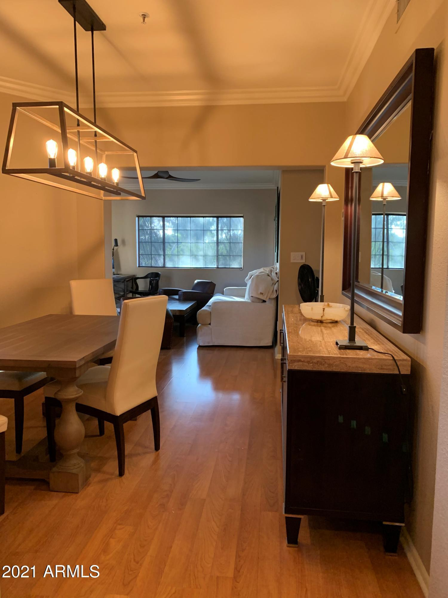 7710 East Gainey Ranch Road, Unit 233 Scottsdale, AZ 85258 - Photo 9 of 42 Photo #9