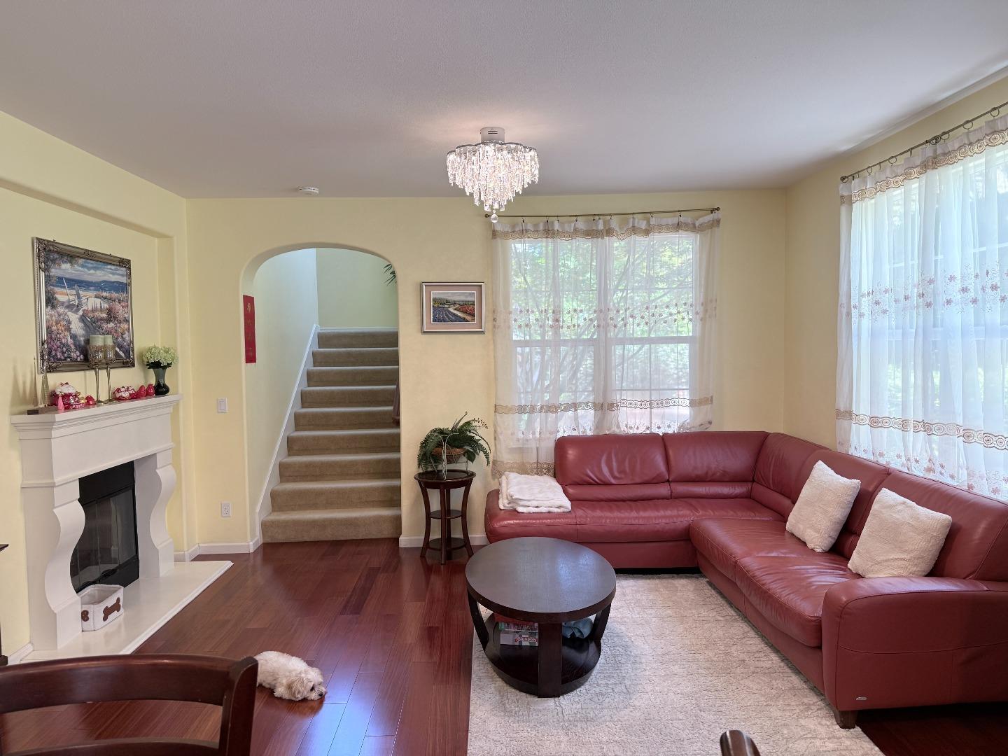 2245 Maidenhair Way San Ramon, CA 94582 - Photo 6 of 25