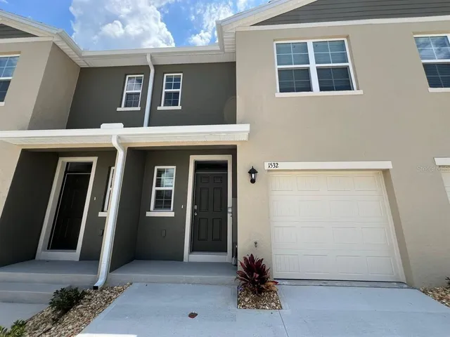 $2,000 | 1532 Lumber Avenue, Davenport, FL 33837